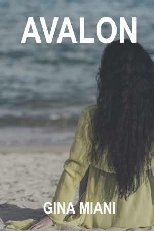 Cover for Avalon