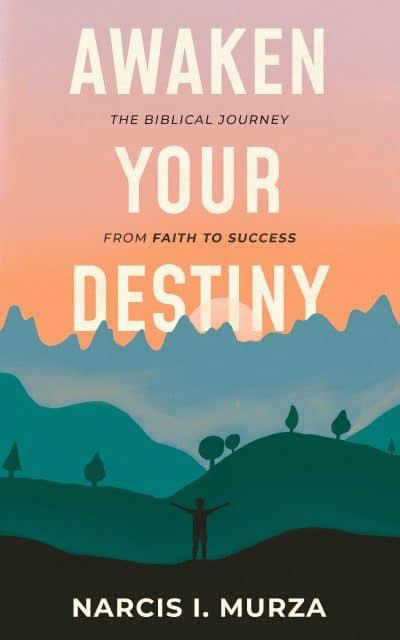 Cover for Awaken Your Destiny