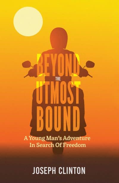 Cover for Beyond the Utmost Bound