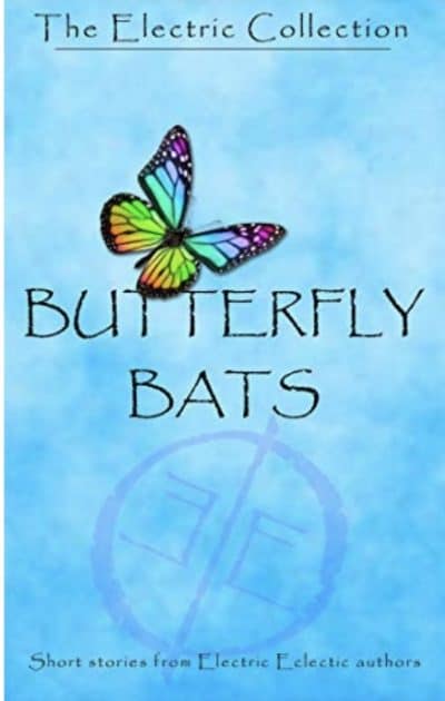 Cover for ButterflyBats