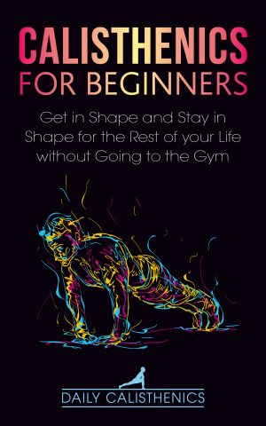 Cover for Calisthenics for Beginners