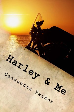 Cover for Harley & Me