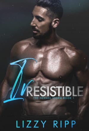 Cover for Irresistible