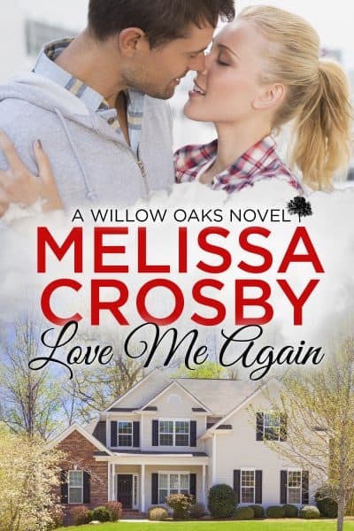 Cover for Love Me Again