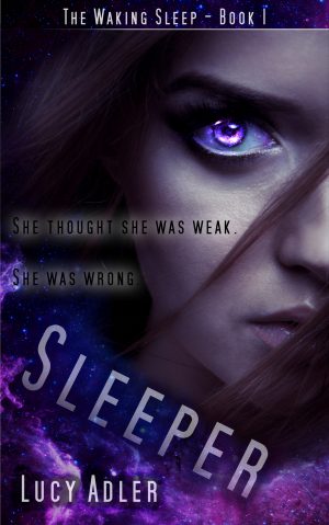 Cover for Sleeper