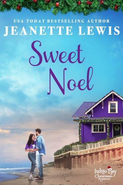 Cover for Sweet Noel