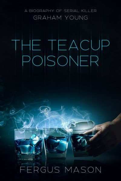 Cover for The Teacup Poisoner