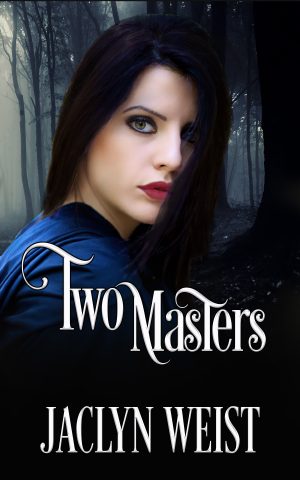 Cover for Two Masters