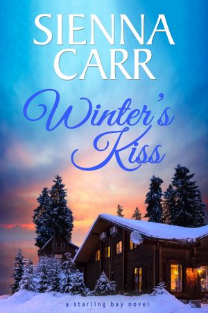 Cover for Winter's Kiss