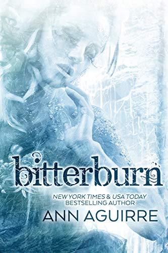 Cover for Bitterburn