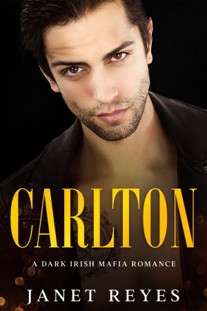 Cover for Carlton