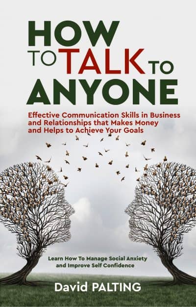 Cover for How to Talk to Anyone