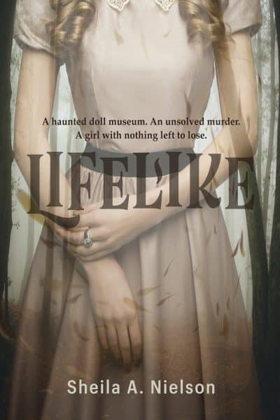 Cover for Lifelike