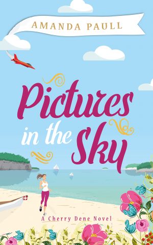 Cover for Pictures in the Sky