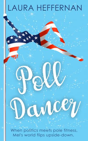 Cover for Poll Dancer