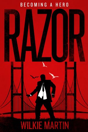 Cover for Razor