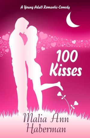 Cover for 100 Kisses