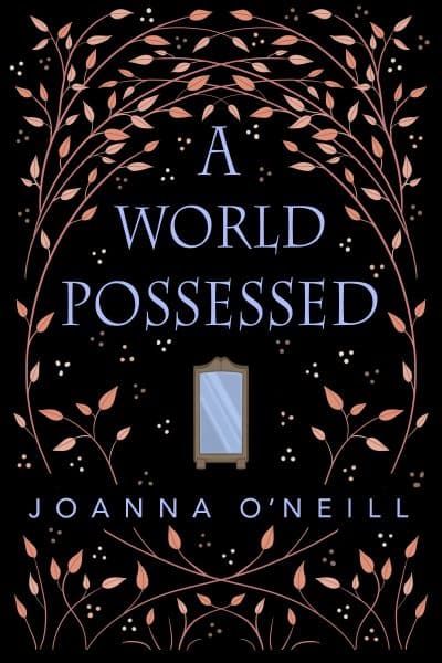 Cover for A World Possessed