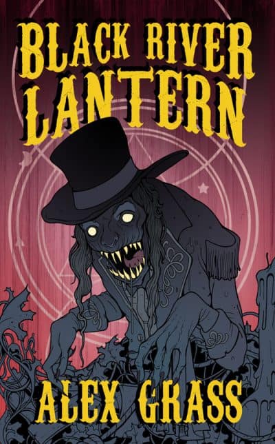 Cover for Black River Lantern