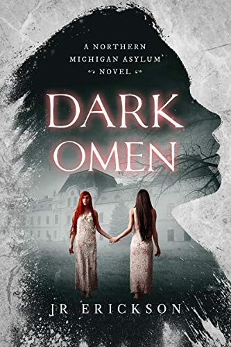 Cover for Dark Omen