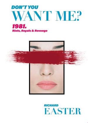 Cover for Don't You Want Me?