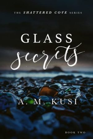 Cover for Glass Secrets