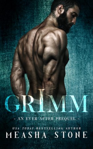 Cover for Grimm: An Ever After Prequel