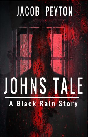 Cover for John's Tale