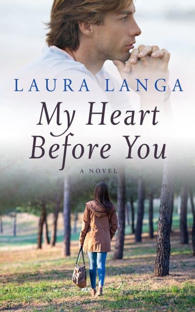 Cover for My Heart Before You