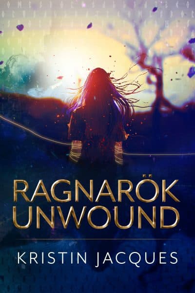 Cover for Ragnarok Unwound