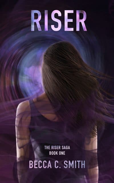 Cover for Riser