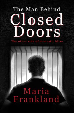 Cover for The Man behind Closed Doors