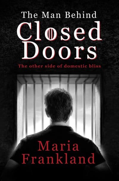 Cover for The Man behind Closed Doors