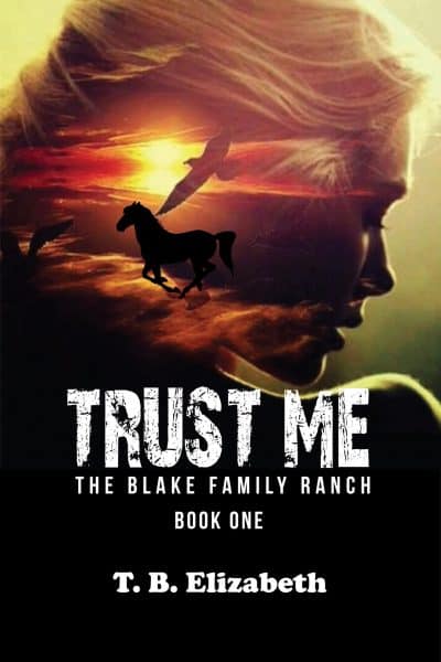 Cover for Trust Me