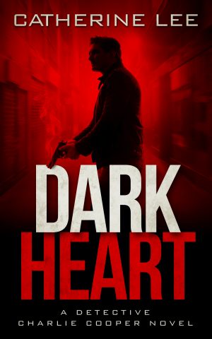 Cover for Dark Heart