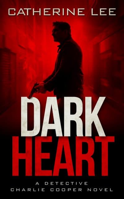 Cover for Dark Heart