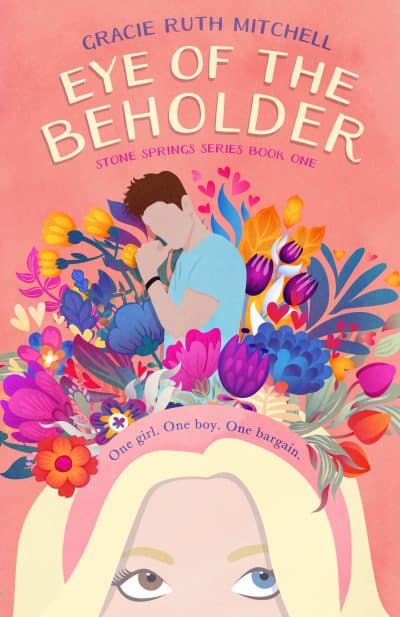 Cover for Eye of the Beholder