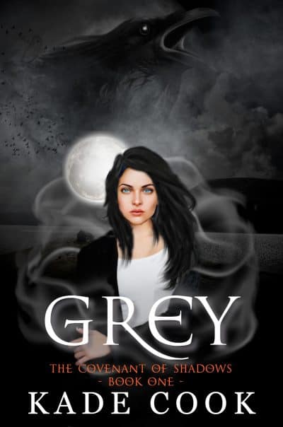 Cover for Grey