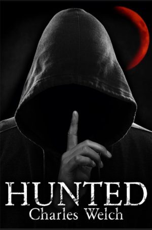 Cover for Hunted