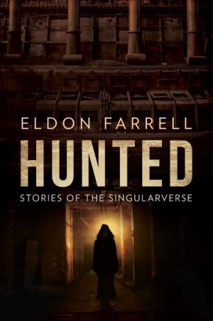 Cover for Hunted