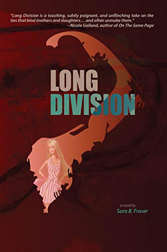 Cover for Long Division