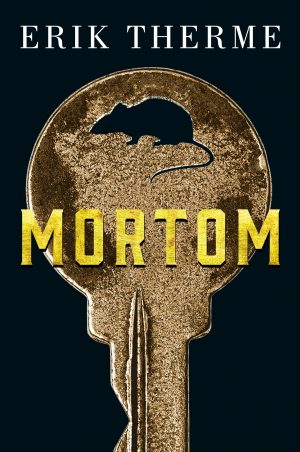 Cover for Mortom