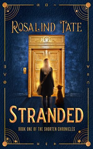 Cover for Stranded