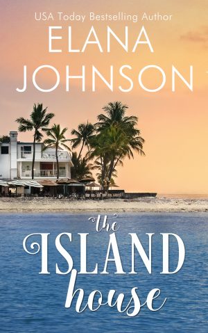 Cover for The Island House
