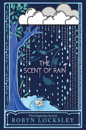 Cover for The Scent of Rain