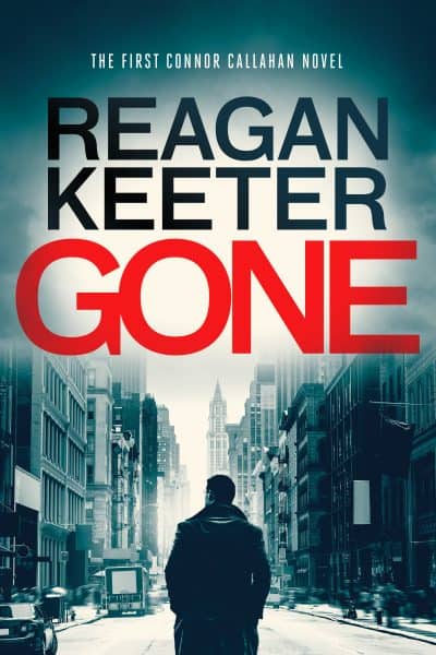 Cover for Gone