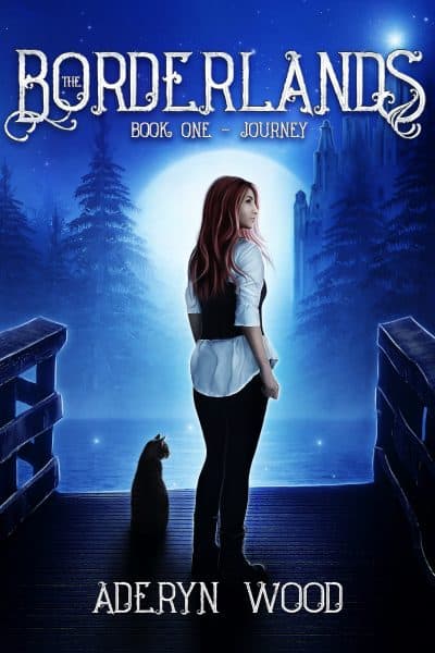 Cover for Journey