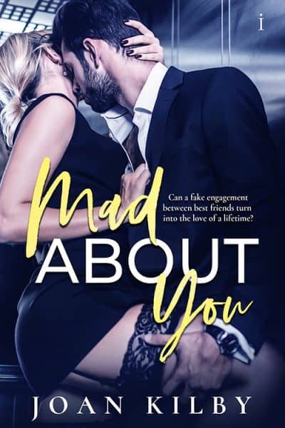 Cover for Mad about You