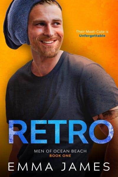 Cover for Retro (A Little Faith)