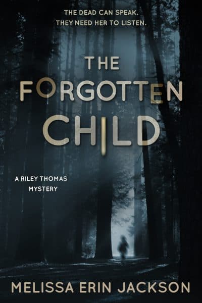 Cover for The Forgotten Child